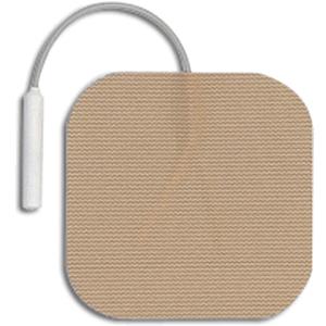 Uni-Patch Re-Ply Self-adhering and Reusable Stimulating Electrode 2" x 2", Square