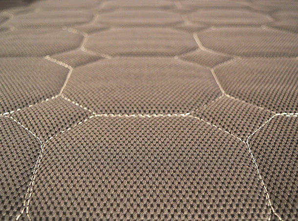 UPbed Standard 4-in-1 Motorized Lift Bed