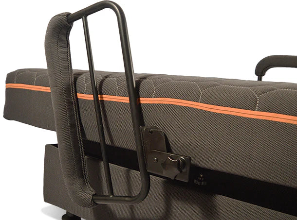 UPbed Standard 4-in-1 Motorized Lift Bed
