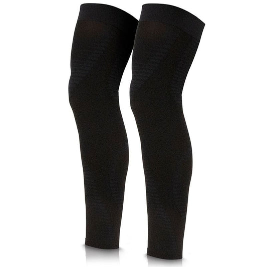Leg Compression Sleeve Black