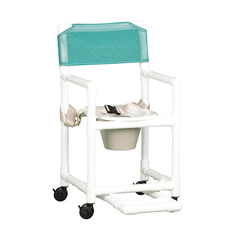 Value Line Shower Chair Commode