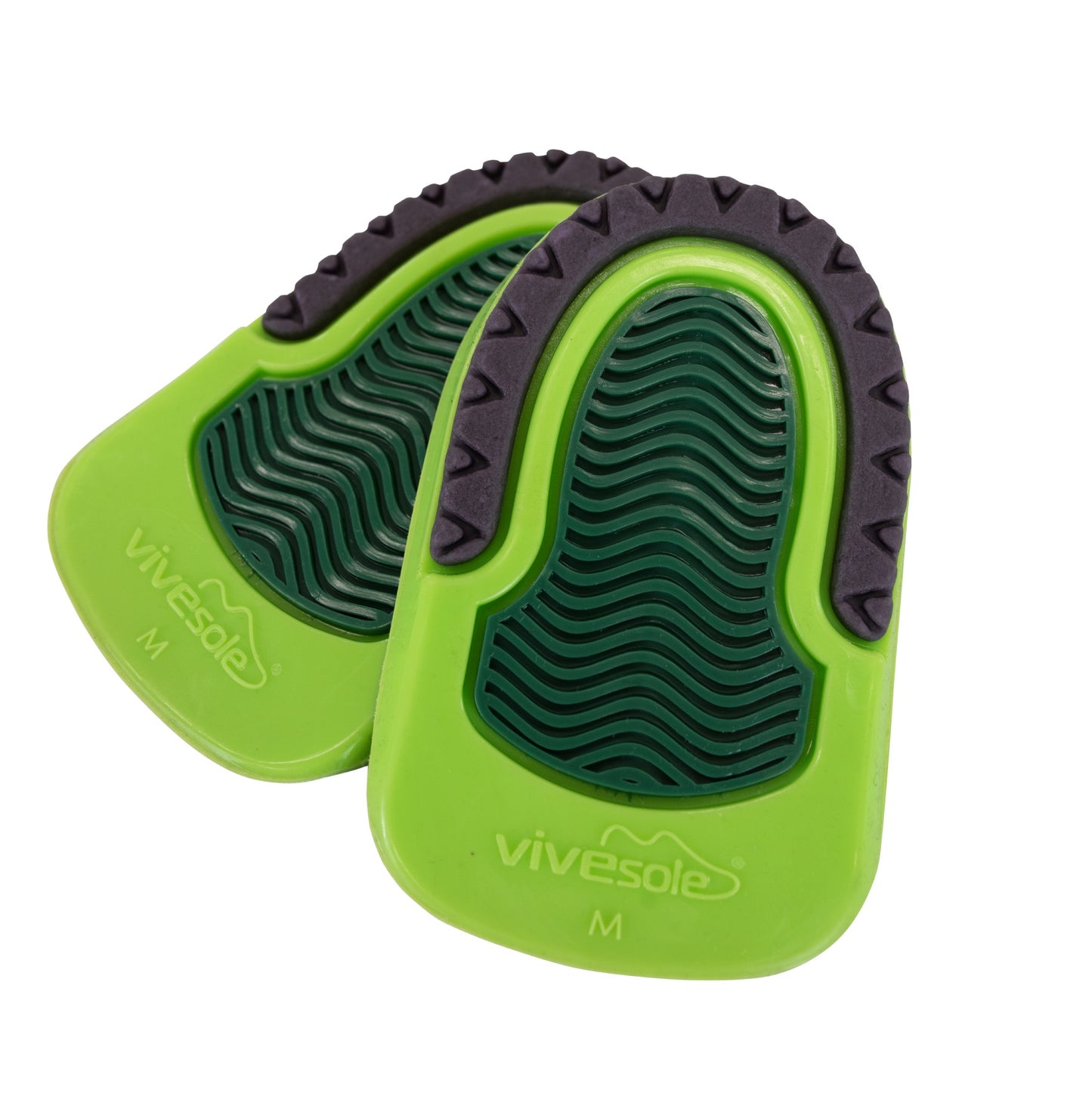 Shock Absorbing Heel Cup