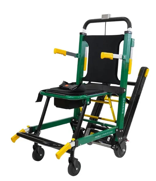 Genesis ECO - Mobile Stairlift Chair