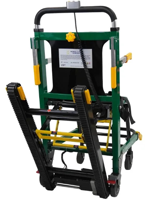 Genesis ECO - Mobile Stairlift Chair