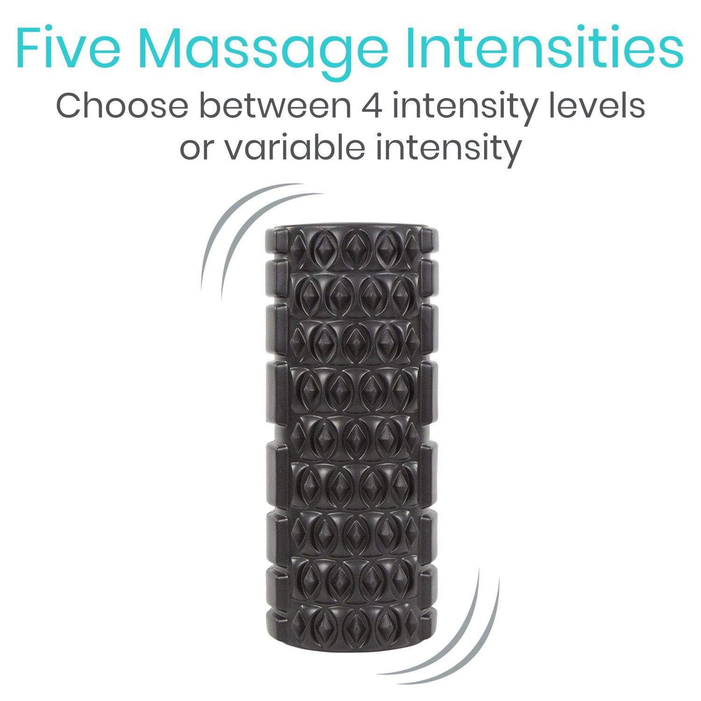 Vibrating Foam Roller