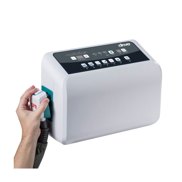 PreserveTech Harmony "True" Low Air Loss Tri-Therapy System