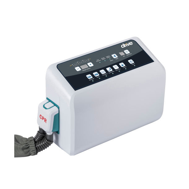 PreserveTech Harmony "True" Low Air Loss Tri-Therapy System