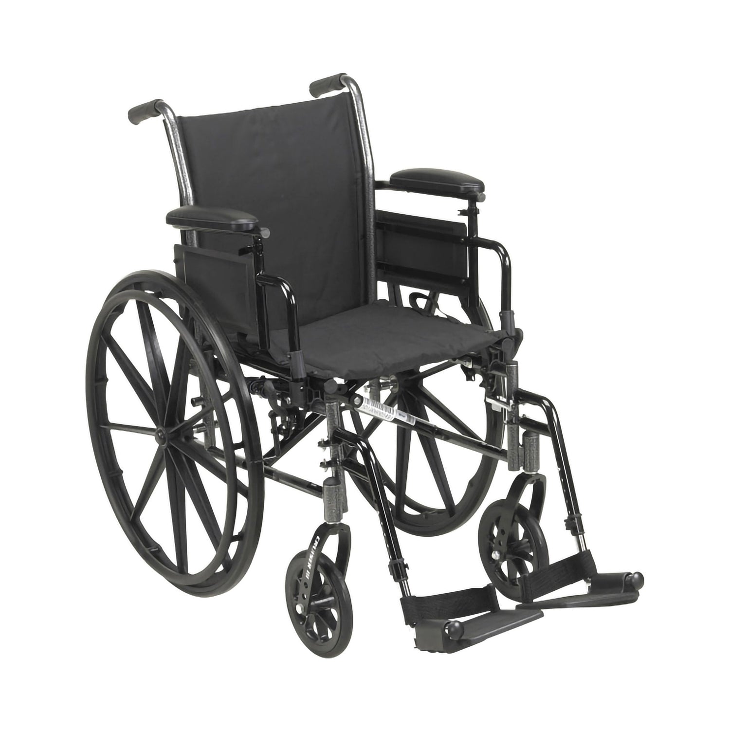 Z Manual Wheelchair