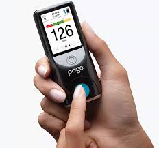 Blood Glucose Monitors