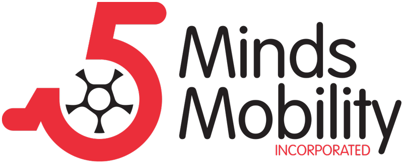 5 Minds Mobility