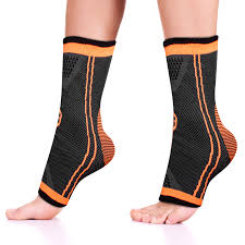 Ankle Braces & Foot Supports