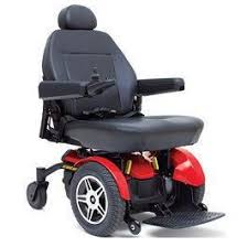 Electric Power Wheelchairs