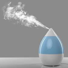 Humidifiers