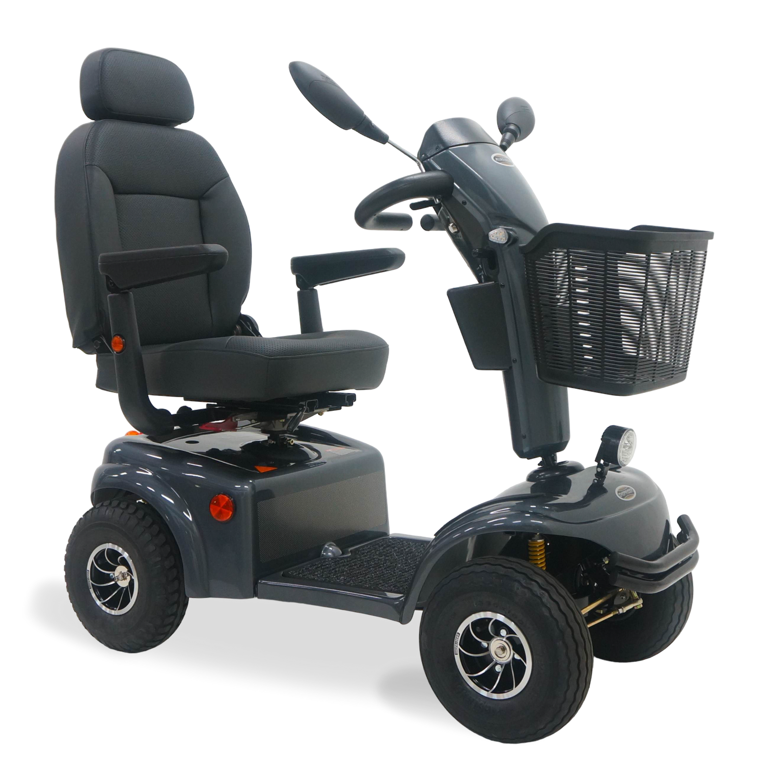 Z Power Mobility