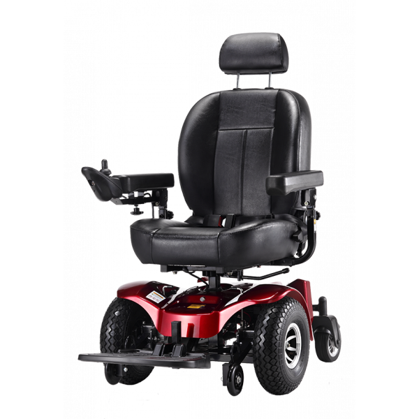 Z Electric Wheelchairs