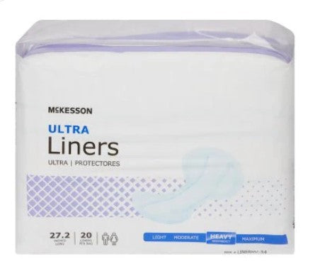 Liners and Pads