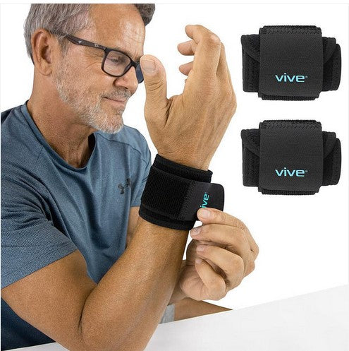 Z Ankle and Wrist Supports