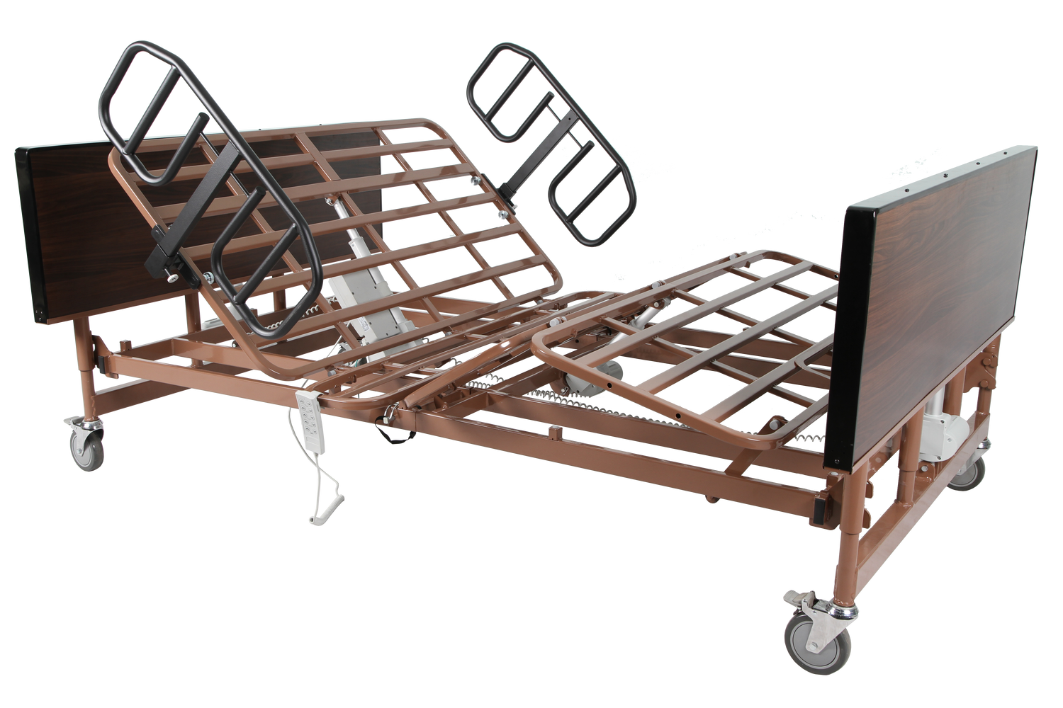 Z Bariatric Beds