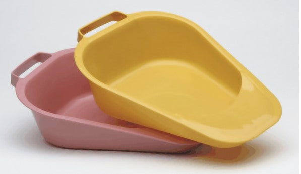 Bed Pans and Urinals