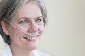 Nasal Cannulas and Tubing