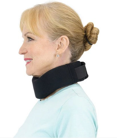 Z Neck Braces