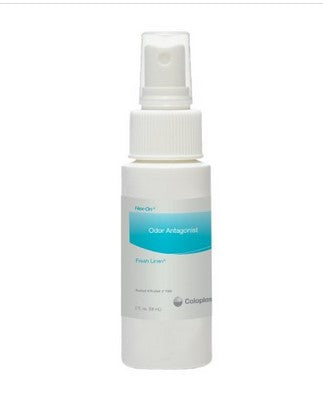 Incontience Odor Sprays