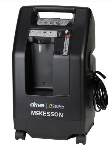 Z Oxygen Concentrators