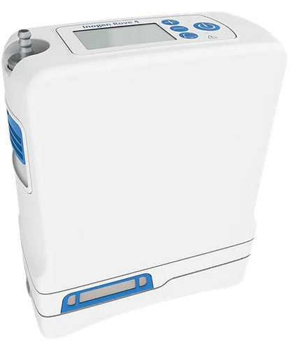 Z Portable Concentrators