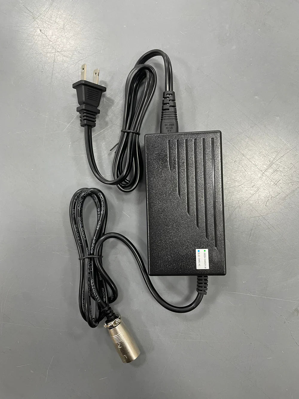 Z Power Mobility Accessories