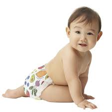 Baby Diapers