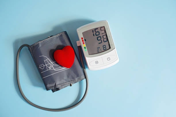 Blood Pressure Monitors