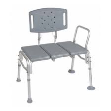 Bariatric Bathroom Assistance Equipment