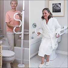 Bathroom Safety Equipment & Accessories