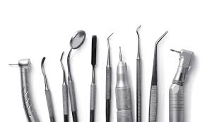 Dental Supplies