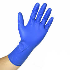 Latex Gloves