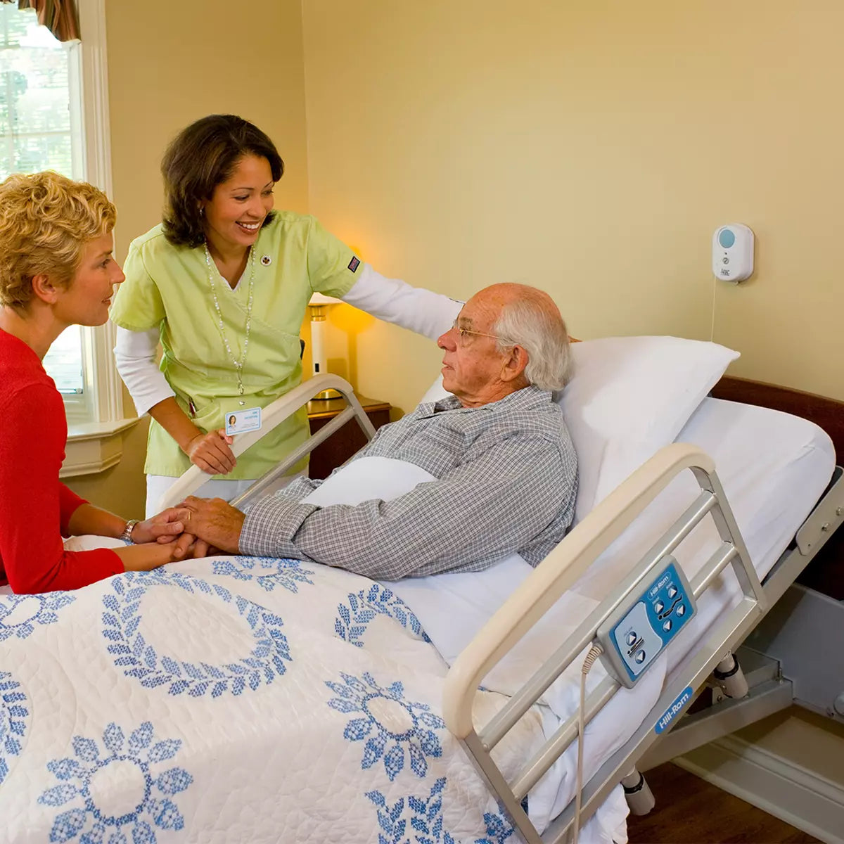 Long Term Care Beds