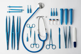 Medical Instruments