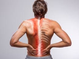 Muscle Pain Relief