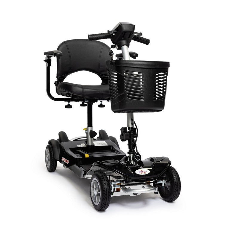 Z Scooters