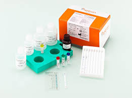 Respiratory Test Kit