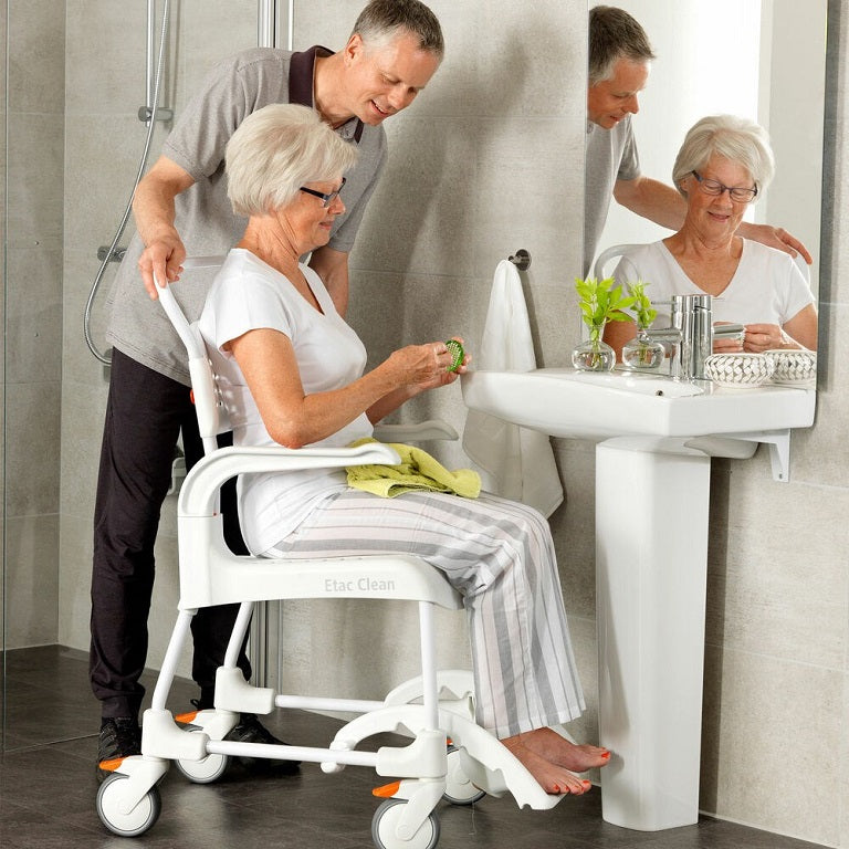 Bath Benches and Shower Chairs