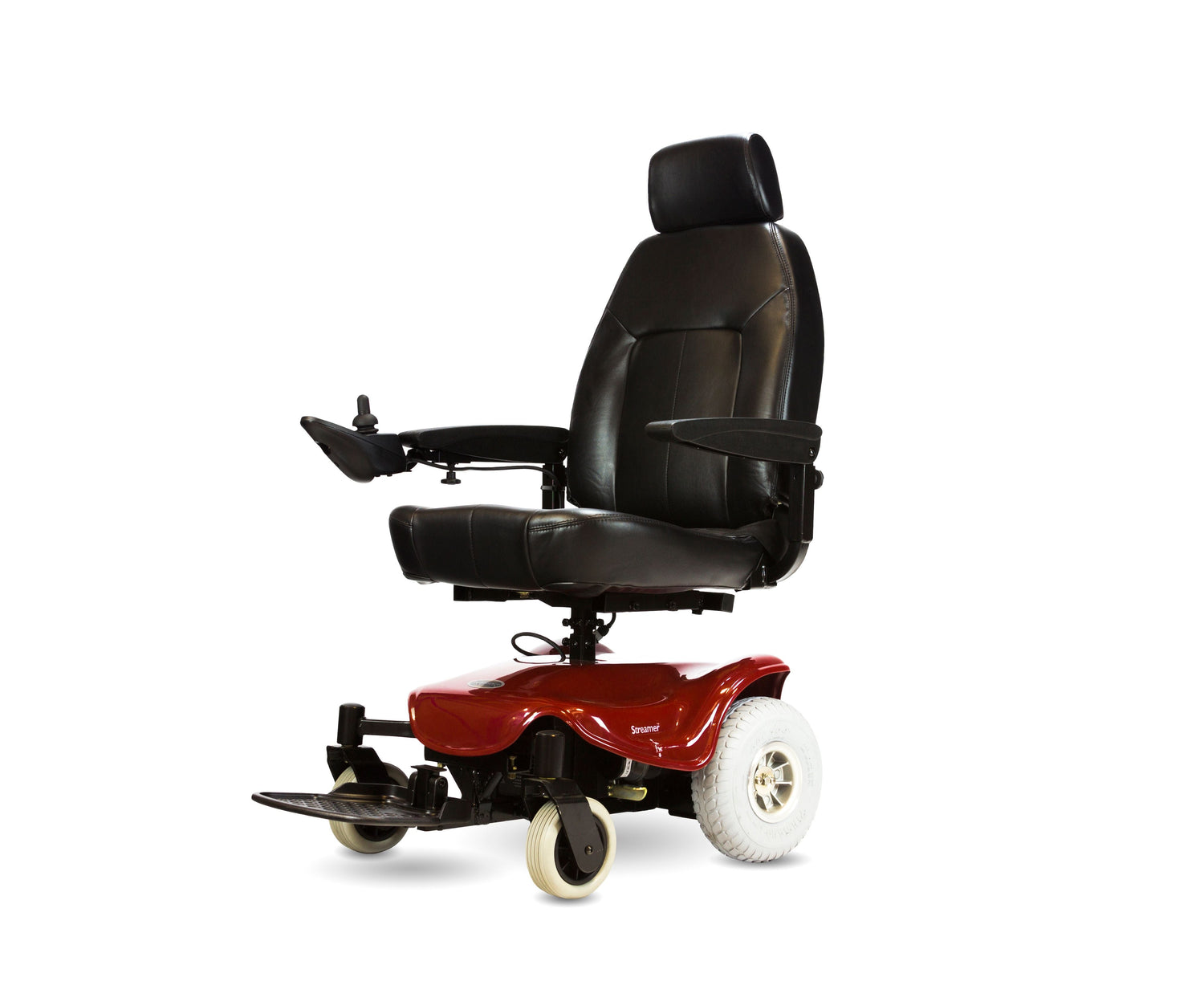 Z Electric Wheelchairs