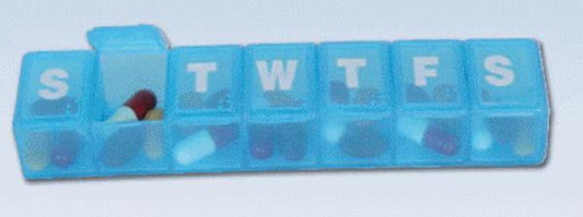 REMINDER, PILL CLASSIC 7DAY (6/PK)
