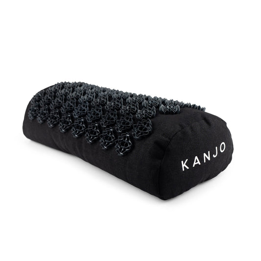 PILLOW, VIBRATING KANJO ACUPRESSURE (20/CS)