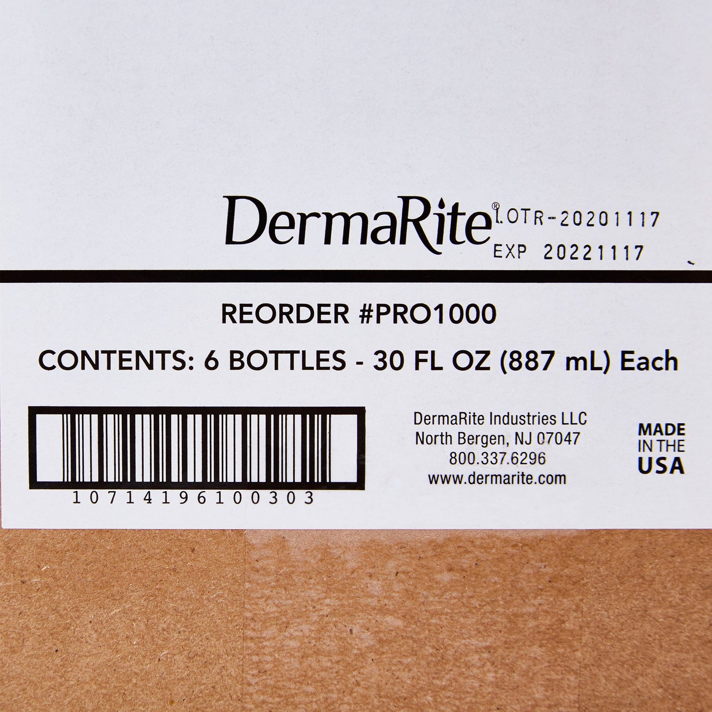 ProHeal™ Cherry Splash Liquid Protein Wound Recovery Formula, 30-ounce bottle