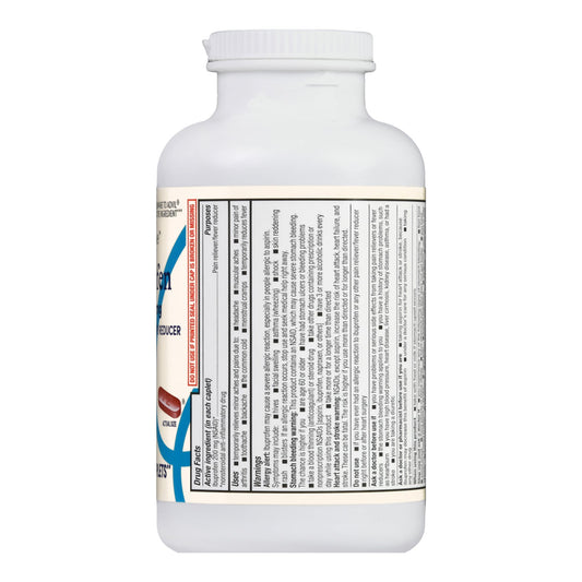 Foster & Thrive™ Ibuprofen 200 mg Coated Caplets