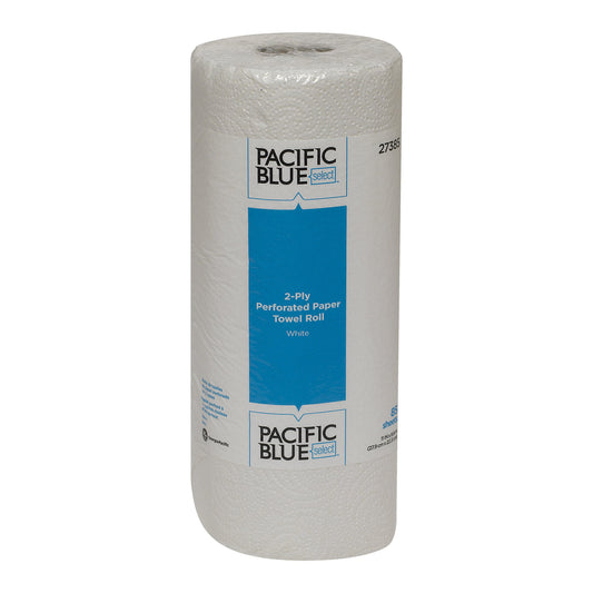 Pacific Blue Select™ Perforated Paper Towel Roll
