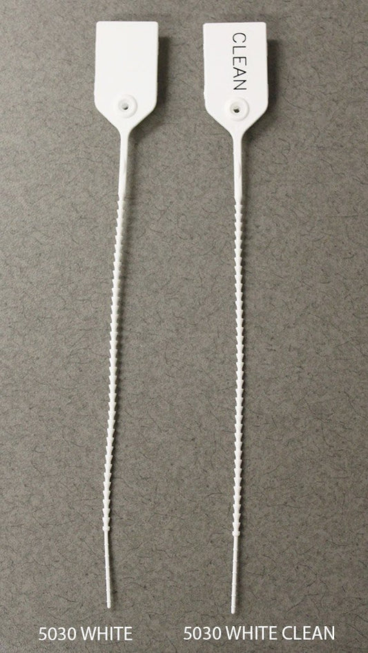 Pull-Tight Loks Tamper Evident Seal