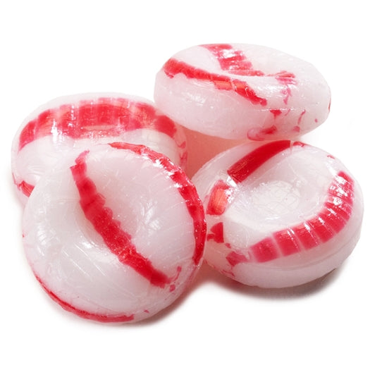 Dr. John's® Sugar-Free Candy