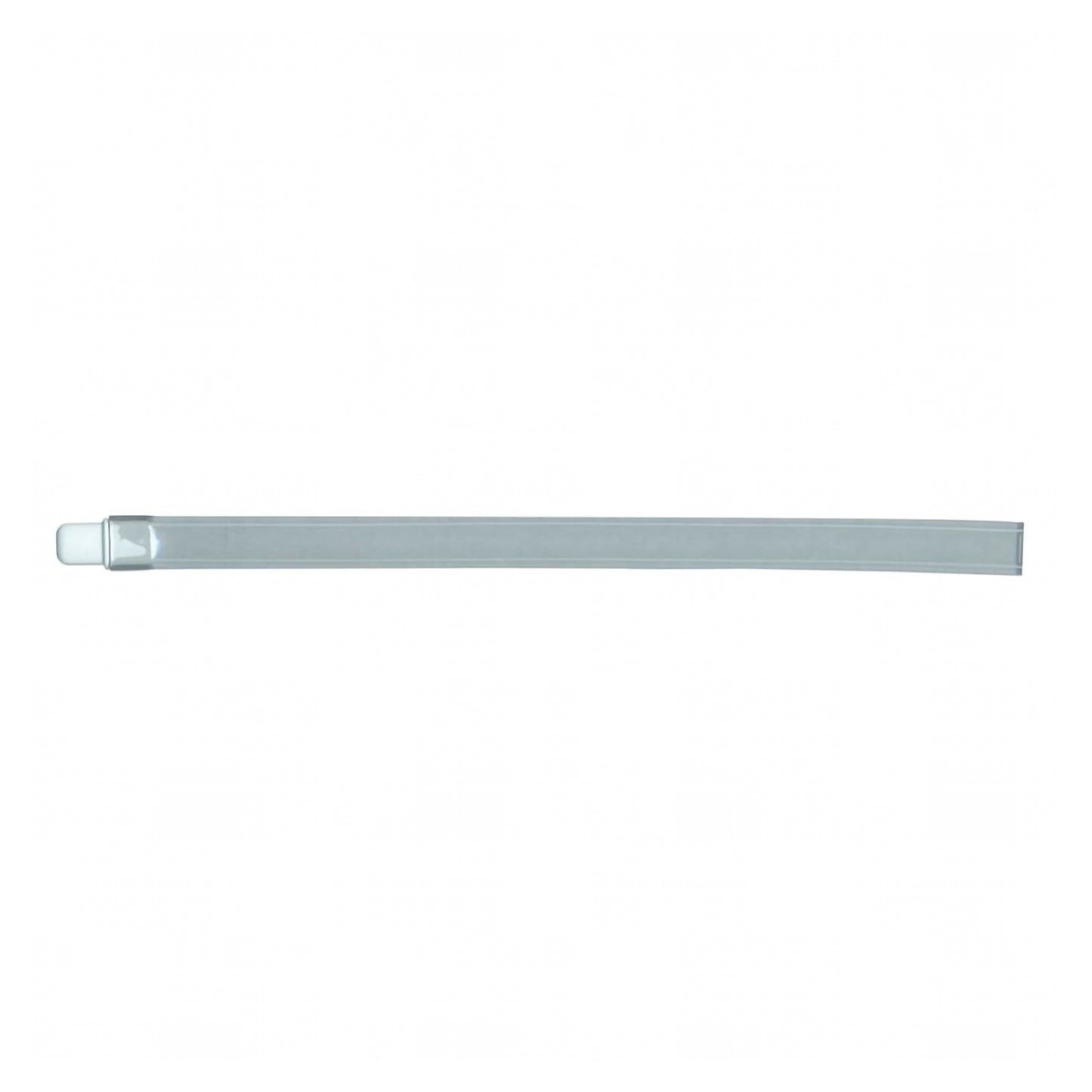 SoftGuard® Identification Band, 12 – 13 Inch, Clear